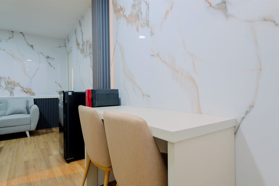Standard Apartment, 2 Bedrooms (Apartment) | 2 bedrooms