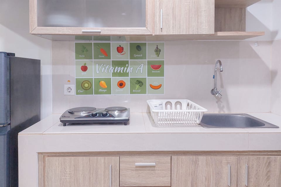 Standard Studio, 1 Bedroom (Apartment) | Private kitchen
