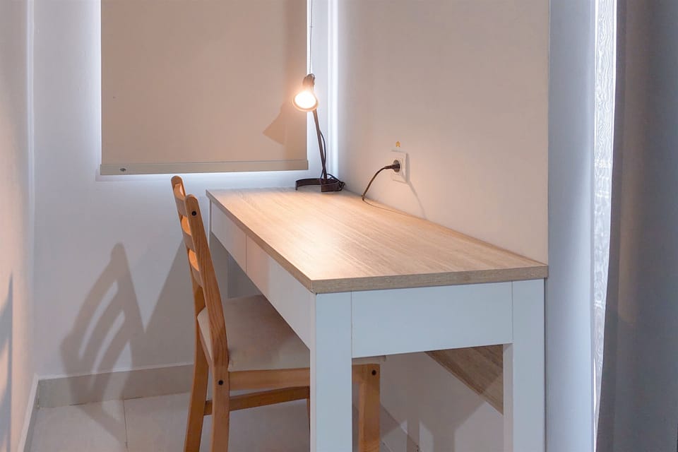 Standard Studio, 1 Bedroom (Apartment)