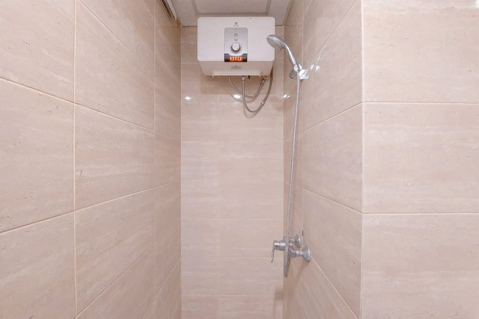 Comfy and Warm Studio at Springwood Residence Tangerang Apartment Apartment in Indonesia