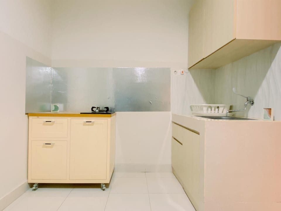 Standard Apartment, 1 Bedroom (Apartment) | Private kitchen