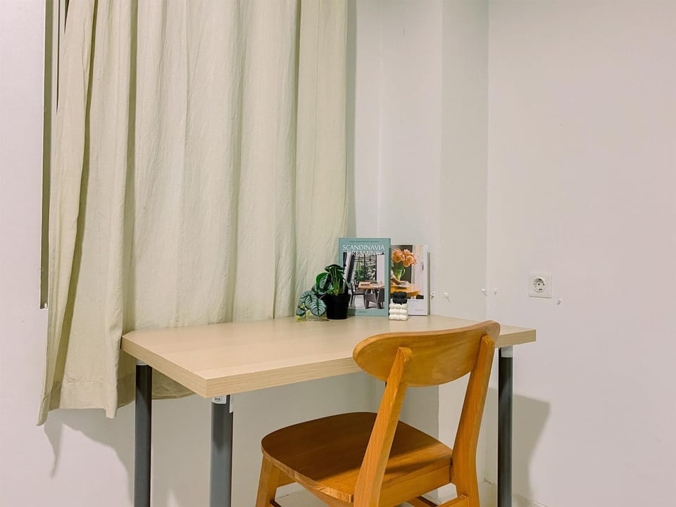 Standard Apartment, 1 Bedroom (Apartment)