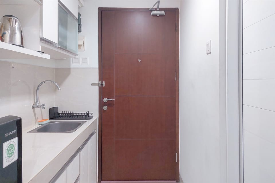 Standard Studio, 1 Bedroom (Apartment) | Private kitchen