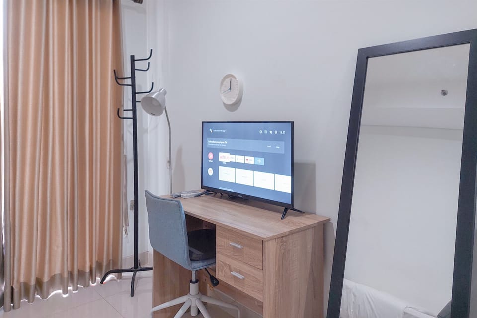 Standard Studio, 1 Bedroom (Apartment)