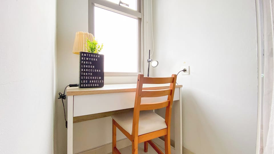 Standard Studio, 1 Bedroom (Apartment)