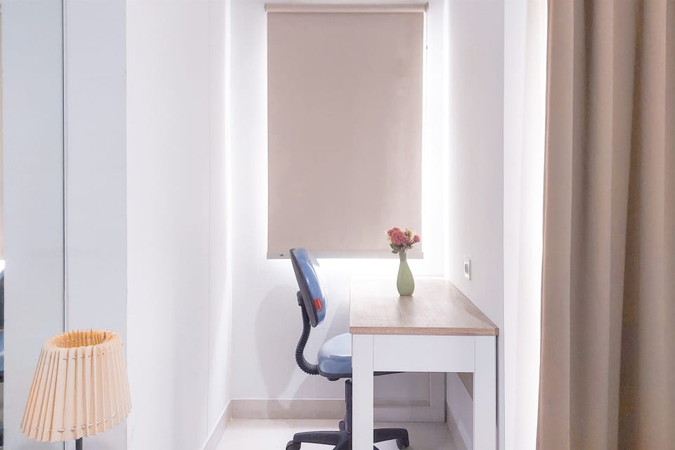 Standard Studio, 1 Bedroom (Apartment)