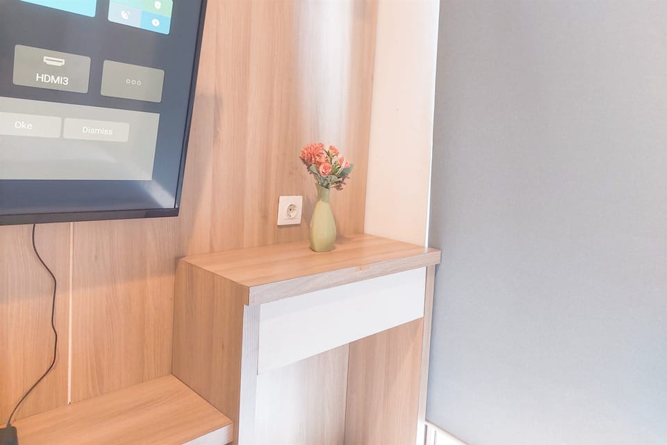 Standard Studio, 1 Bedroom (Apartment)