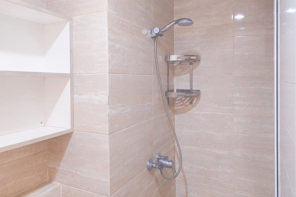 Comfort Living Studio at Springwood Residence Tangerang Apartment Apartment in Indonesia