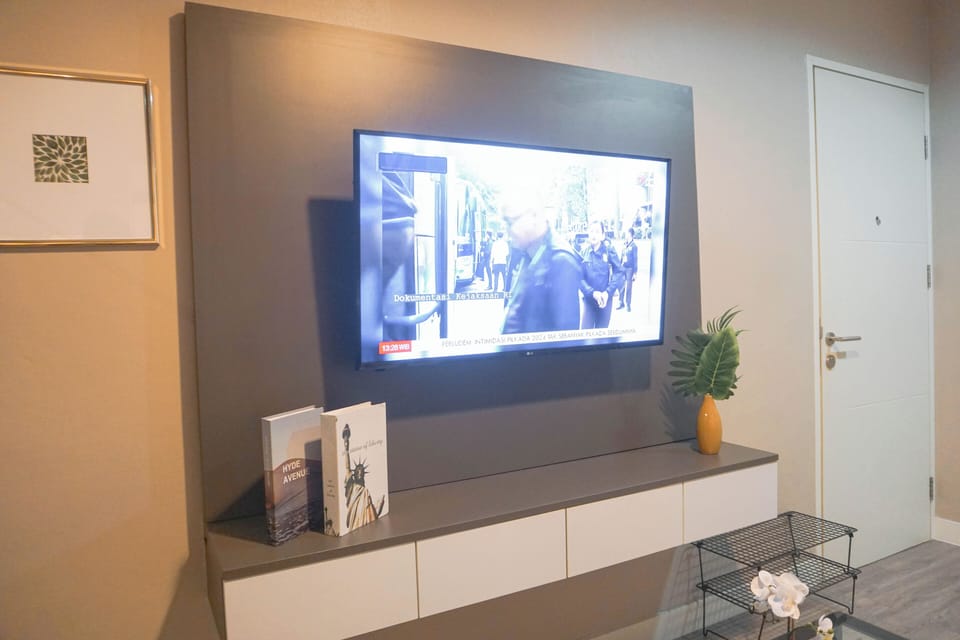 Standard Apartment, 2 Bedrooms (Apartment)
