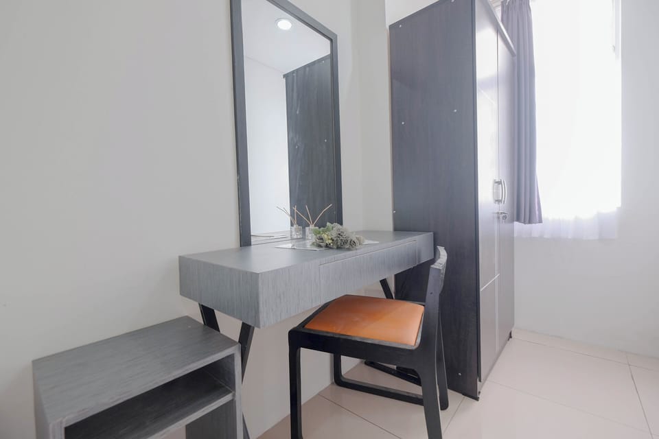 Standard Apartment, 2 Bedrooms (Apartment)