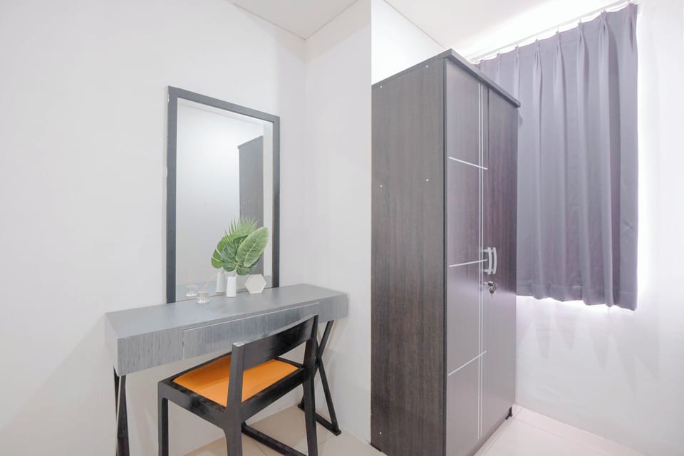 Standard Apartment, 2 Bedrooms (Apartment)