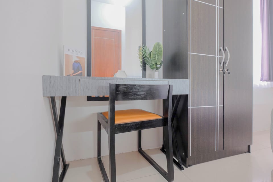 Standard Apartment, 2 Bedrooms (Apartment)