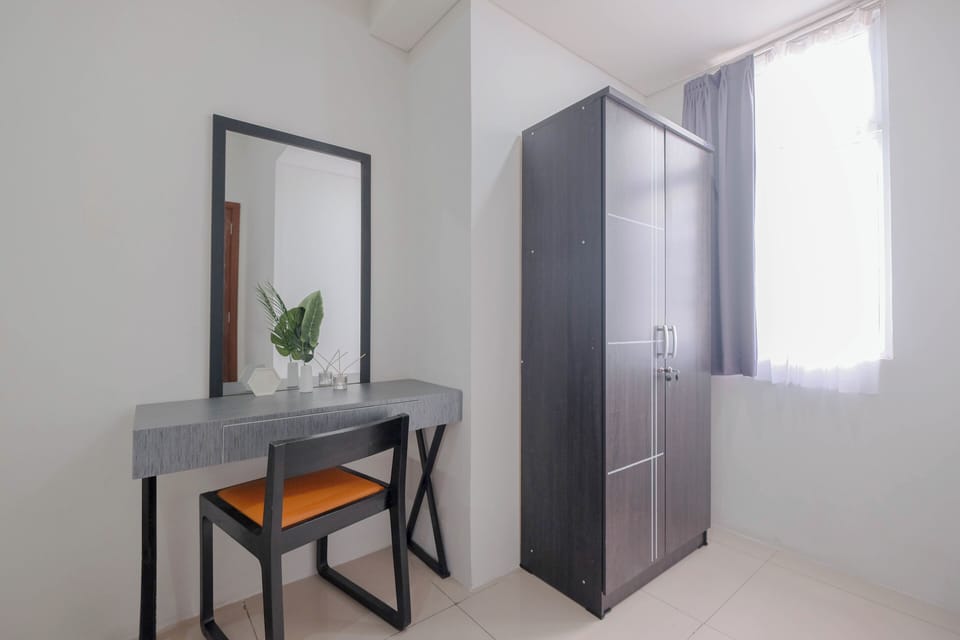 Standard Apartment, 2 Bedrooms (Apartment) | 2 bedrooms