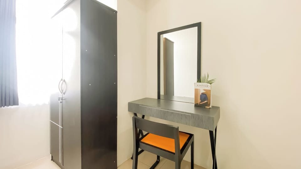 Standard Apartment, 2 Bedrooms (Apartment)