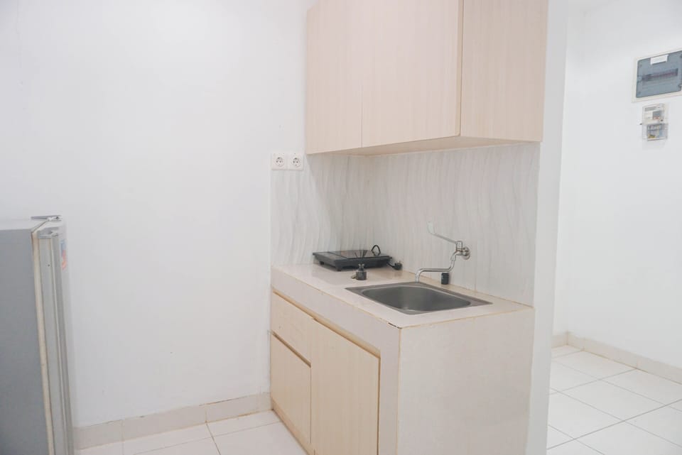 Standard Apartment, 1 Bedroom (Apartment) | Private kitchen