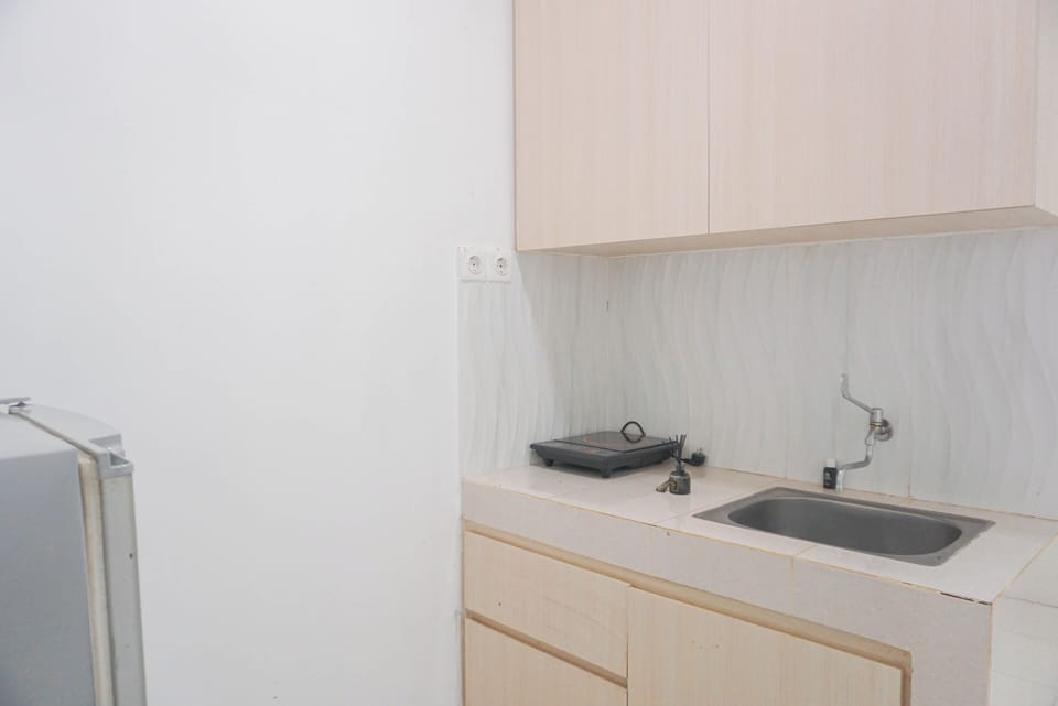 Standard Apartment, 1 Bedroom (Apartment) | Private kitchen