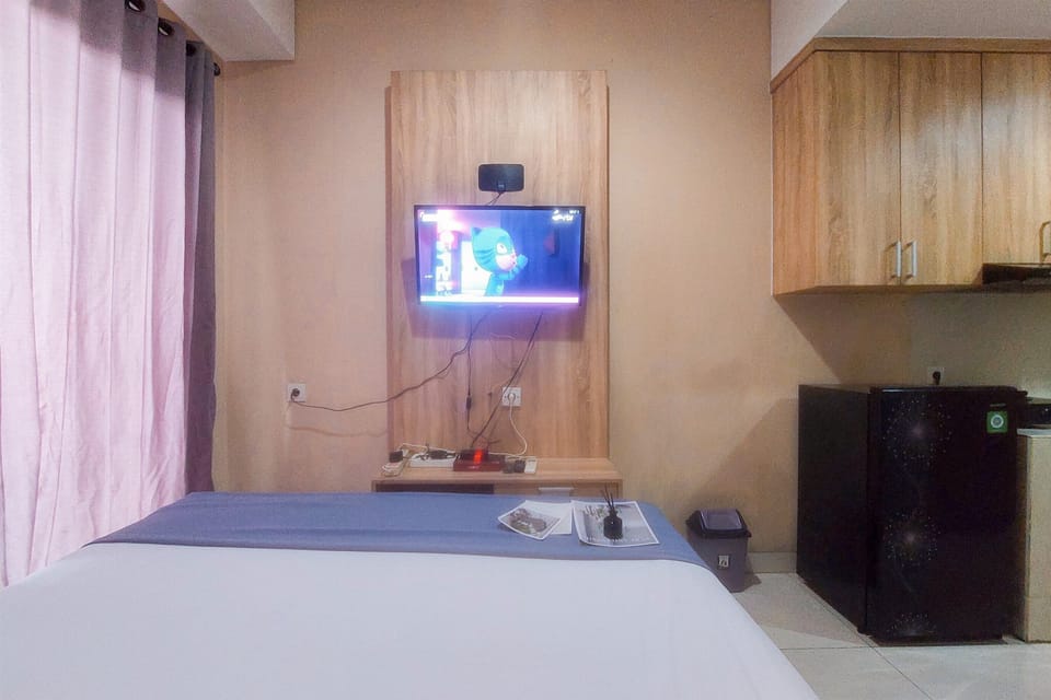 Standard Studio, 1 Bedroom (Apartment)