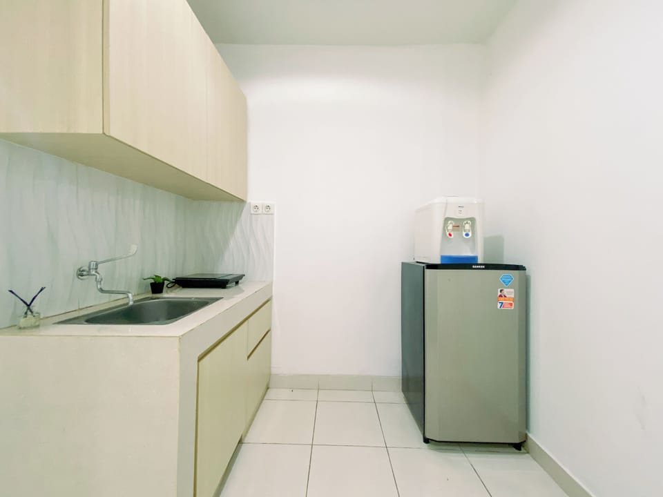 Standard Apartment, 1 Bedroom (Apartment) | Private kitchen