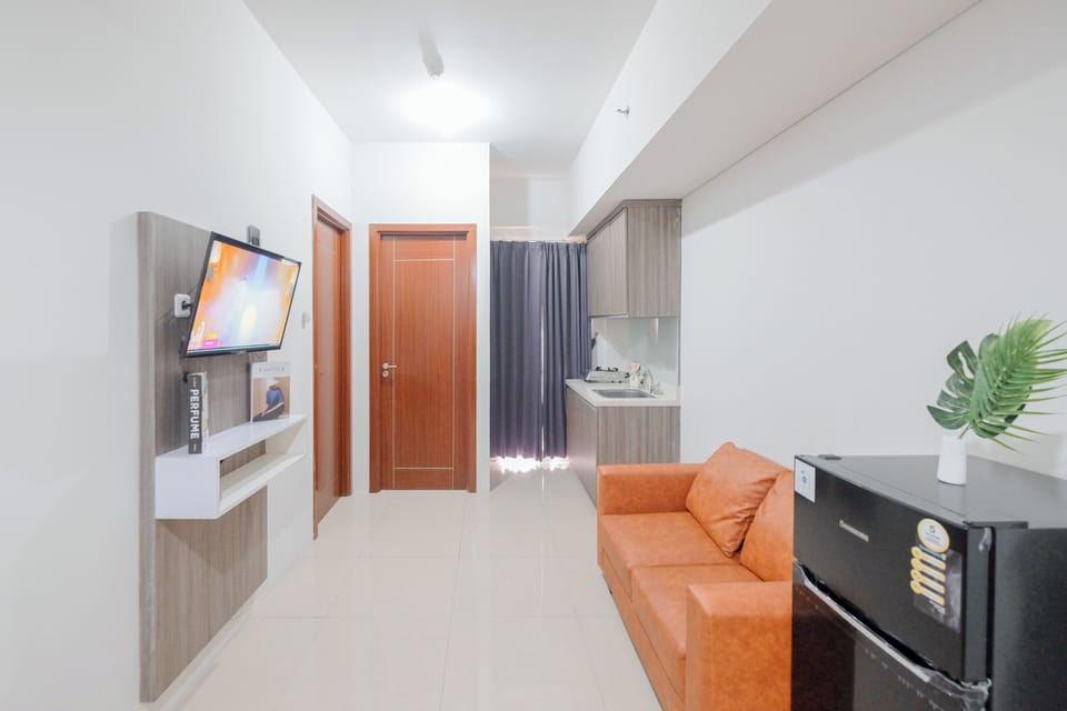 Standard Apartment, 2 Bedrooms (Apartment)
