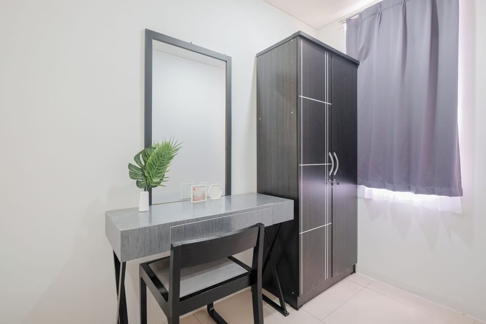 Standard Apartment, 2 Bedrooms (Apartment)