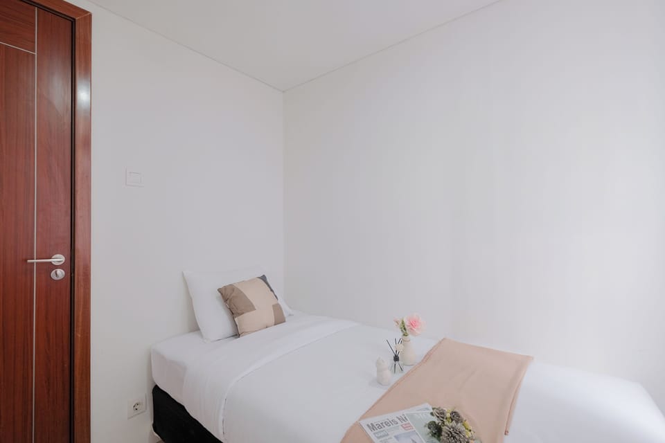 Standard Apartment, 2 Bedrooms (Apartment)