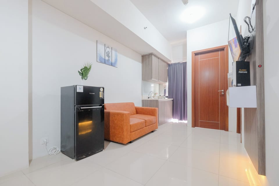 Standard Apartment, 2 Bedrooms (Apartment)