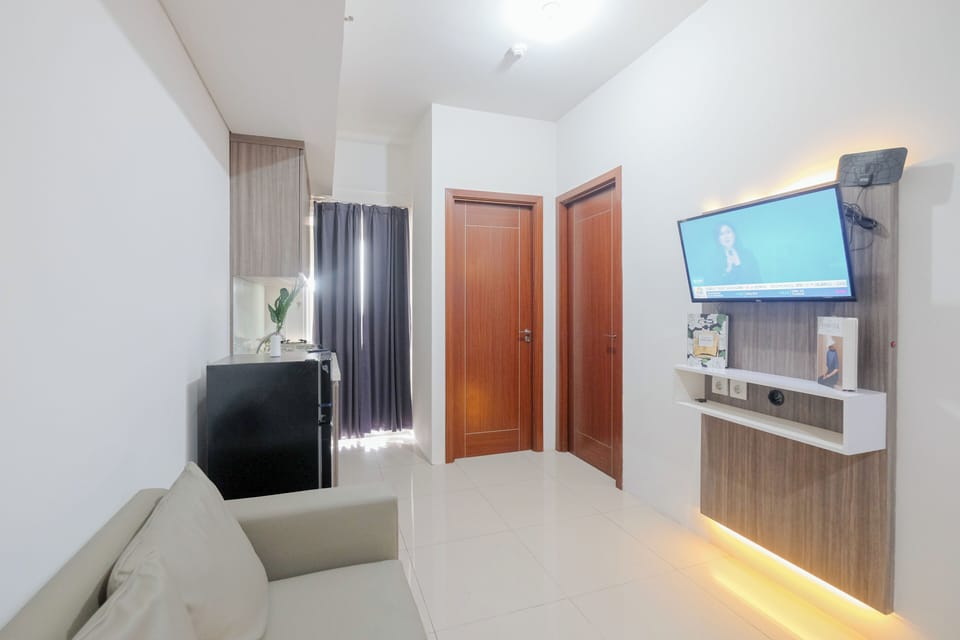 Standard Apartment, 2 Bedrooms (Apartment) | 2 bedrooms
