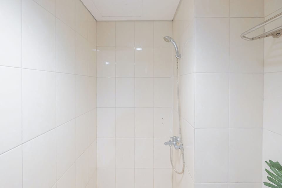Cozy and Sweet 2BR Apartment at Vittoria Residence Apartment in Jakarta