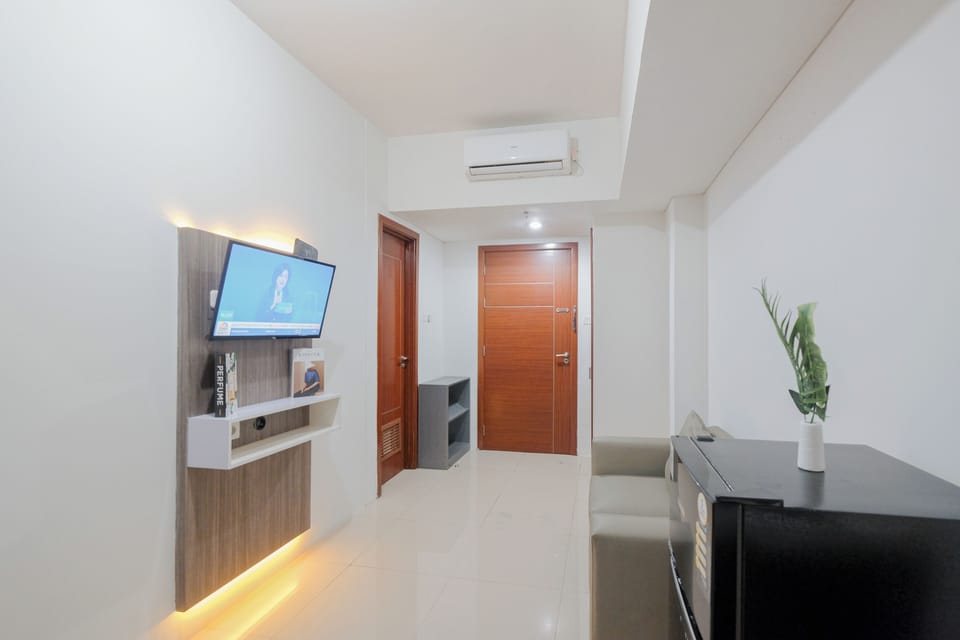 Standard Apartment, 2 Bedrooms (Apartment) | 2 bedrooms