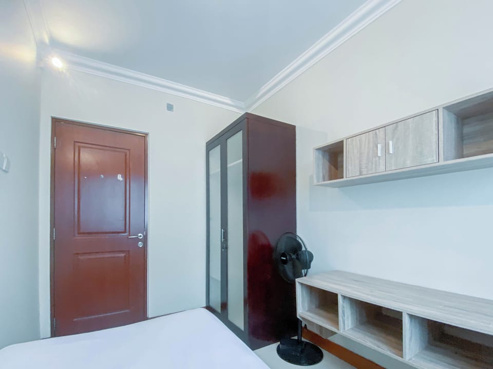 Standard Apartment, 2 Bedrooms (Apartment)