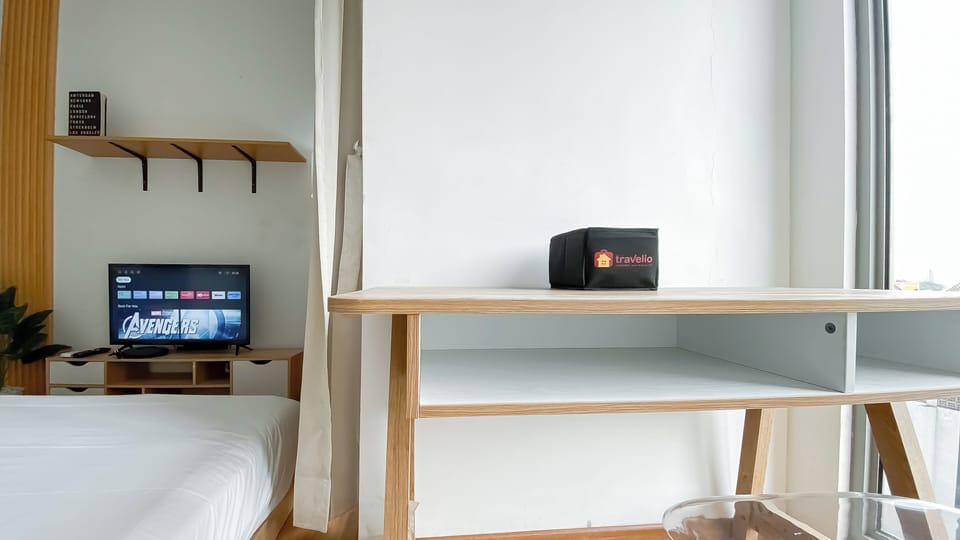 Standard Studio, 1 Bedroom (Apartment)