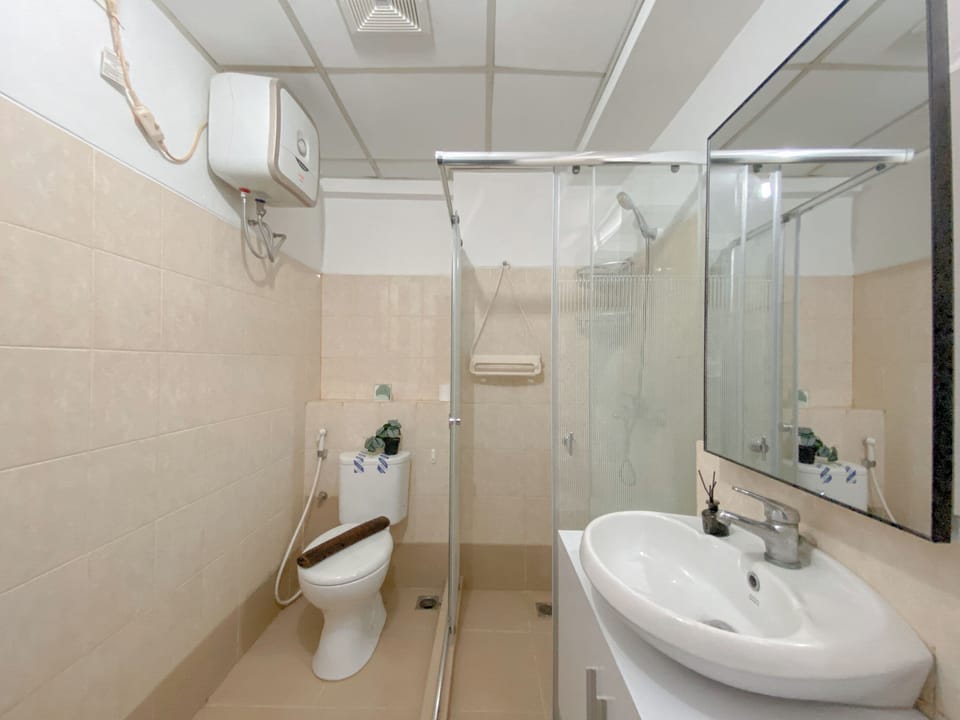 Comfy and Elegant 2BR The Wave Kuningan Apartment Apartment in South Jakarta City