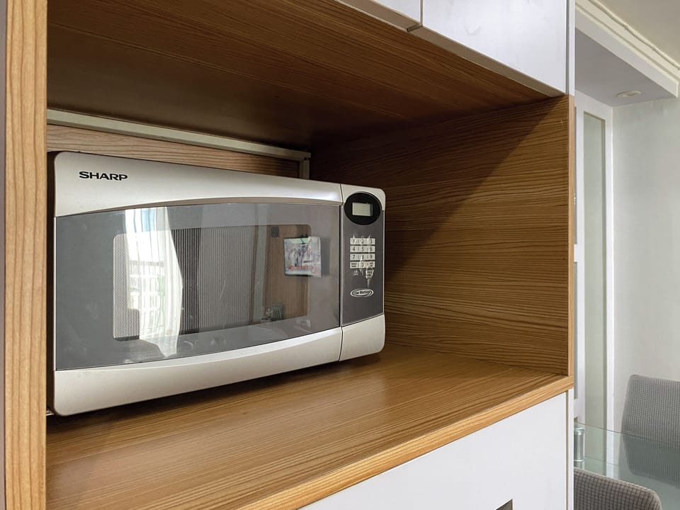 Standard Apartment, 2 Bedrooms (Apartment) | Private kitchen