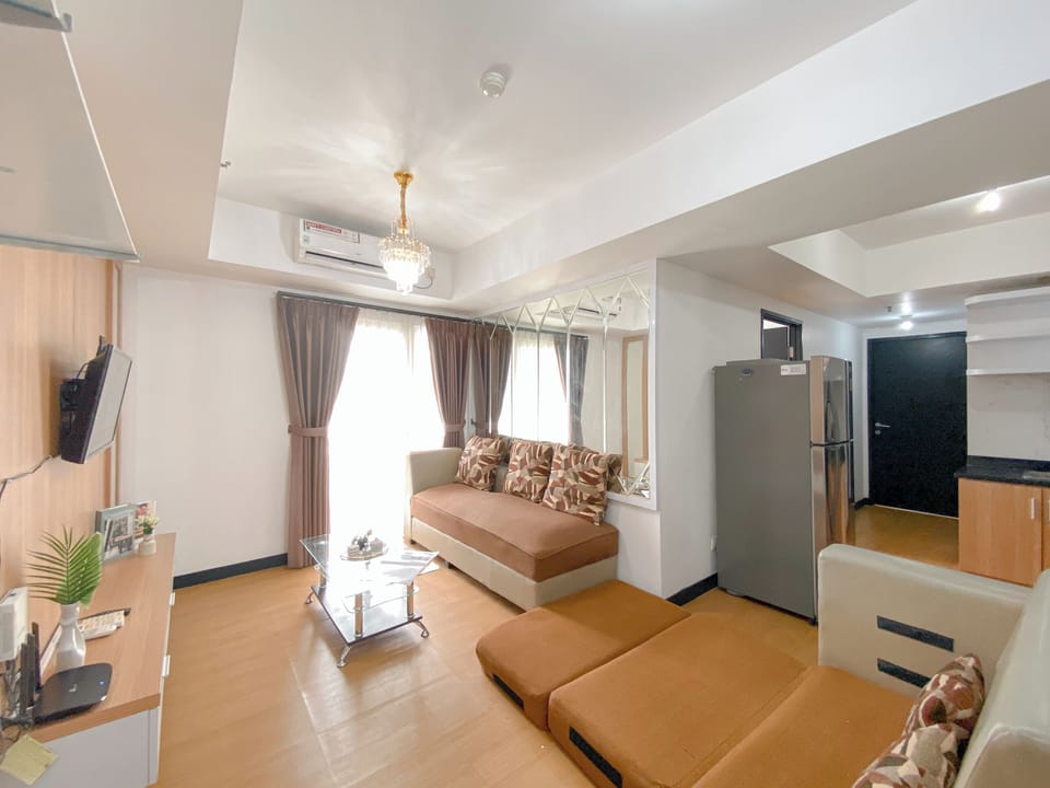 Standard Apartment, 2 Bedrooms (Apartment)
