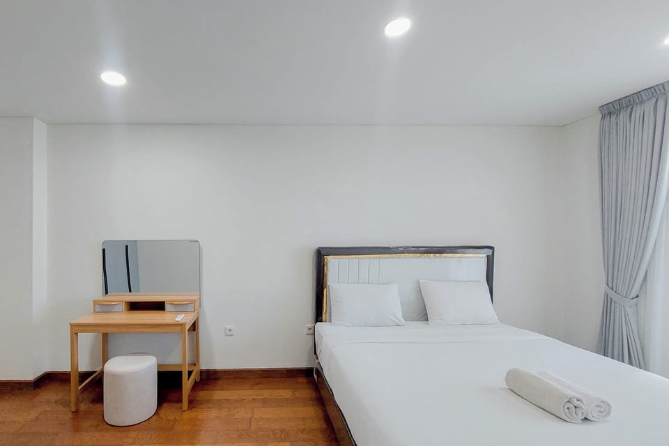 Standard Apartment, 2 Bedrooms (Apartment)