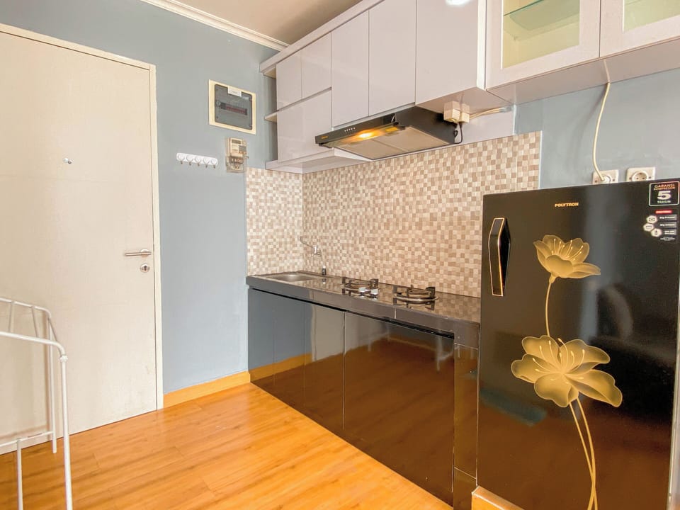 Standard Studio, 1 Bedroom (Apartment) | Private kitchen