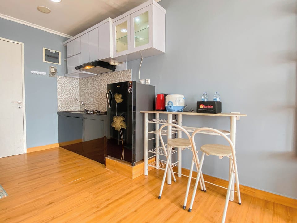 Standard Studio, 1 Bedroom (Apartment) | Private kitchen