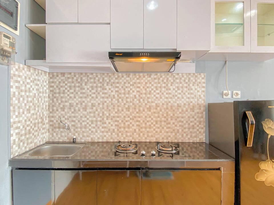 Standard Studio, 1 Bedroom (Apartment) | Private kitchen