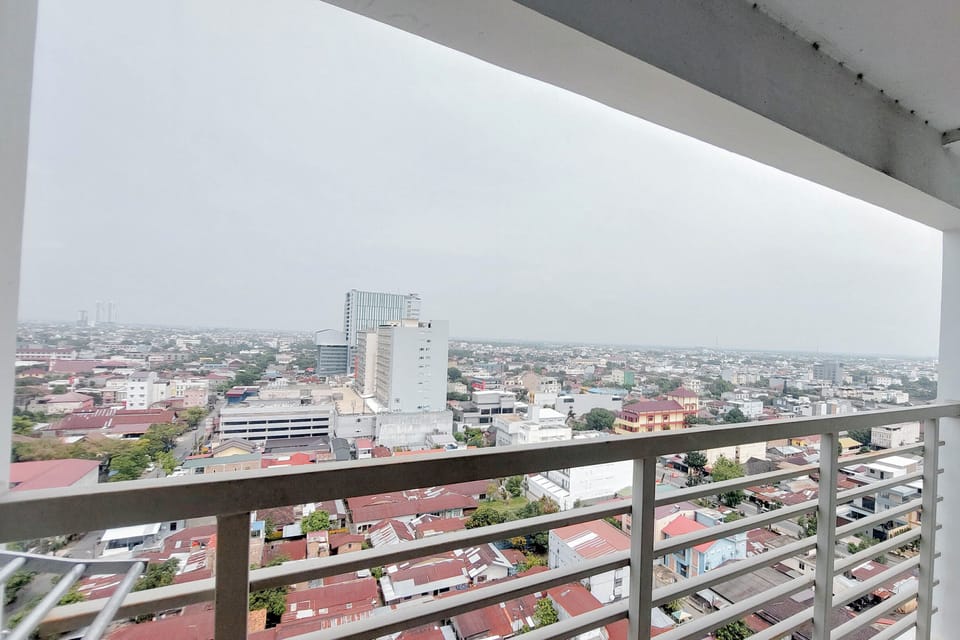 Standard Studio, 1 Bedroom (Apartment) | Balcony