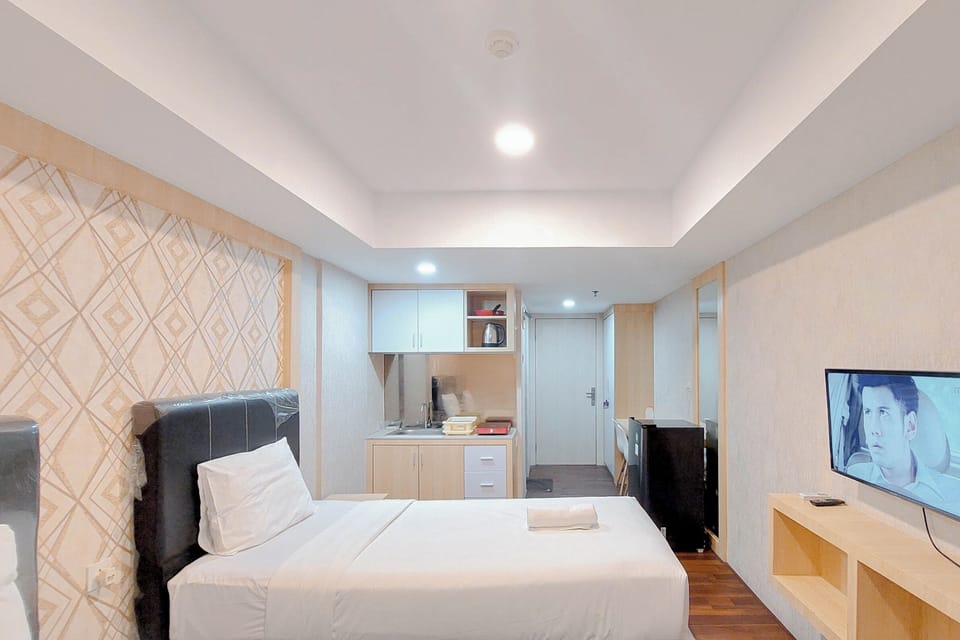 Standard Studio, 1 Bedroom (Apartment)
