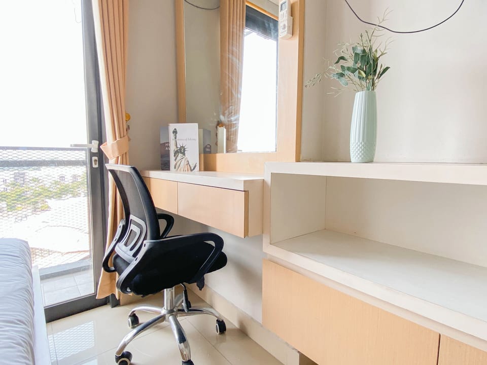 Standard Studio, 1 Bedroom (Apartment)