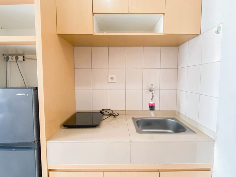 Standard Studio, 1 Bedroom (Apartment) | Private kitchen