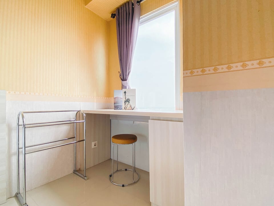 Standard Studio, 1 Bedroom (Apartment)