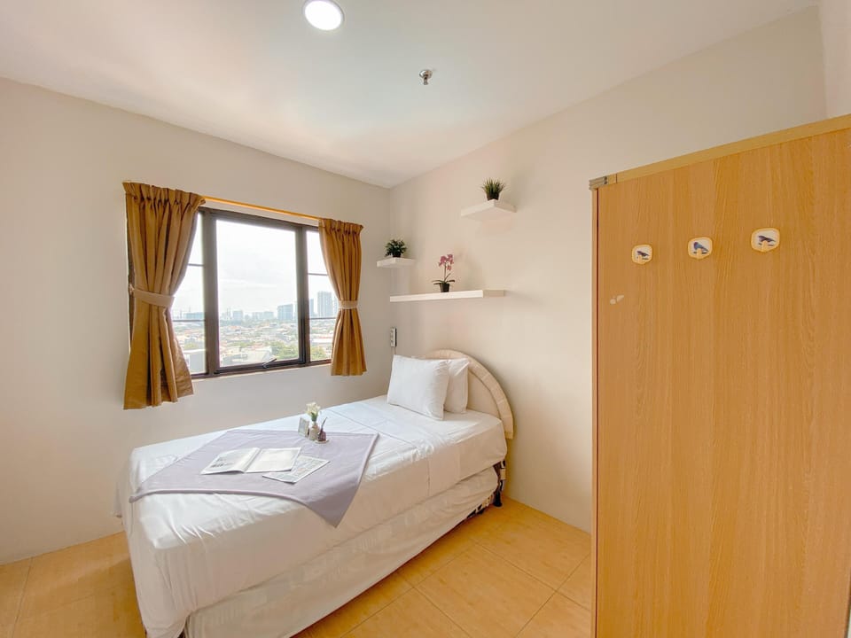 Standard Apartment, 2 Bedrooms (Apartment)