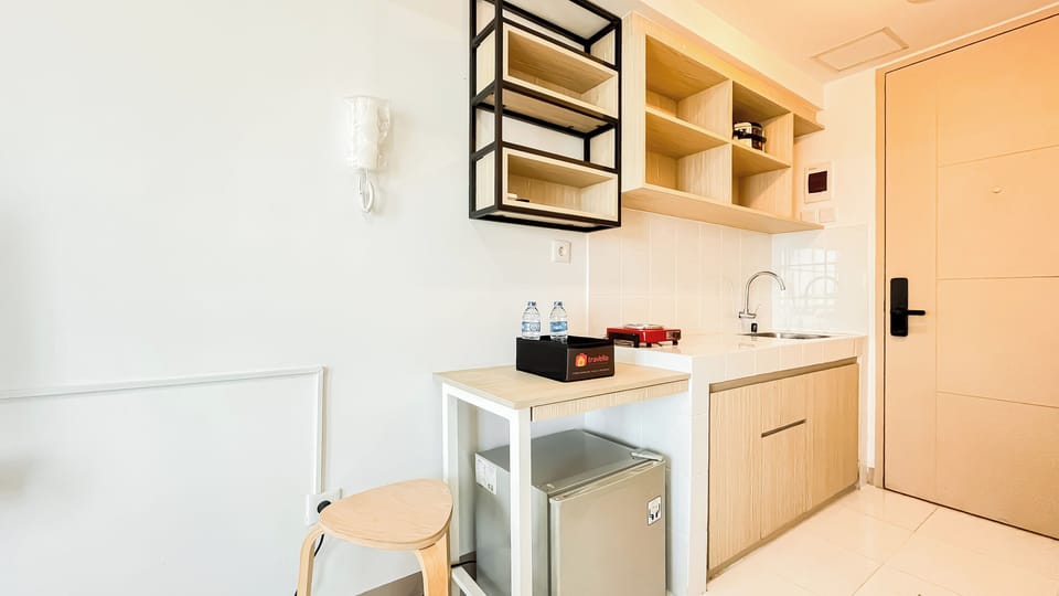 Standard Studio, 1 Bedroom (Apartment) | Dining room