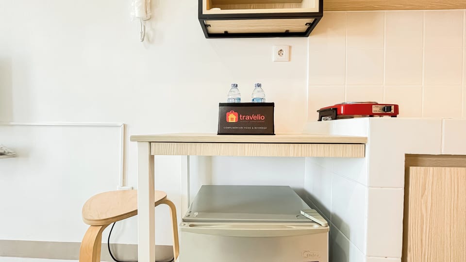 Standard Studio, 1 Bedroom (Apartment) | Dining room
