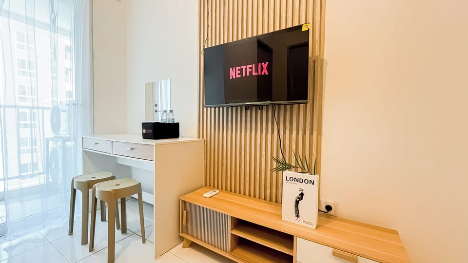 Standard Apartment, 2 Bedrooms (Apartment)