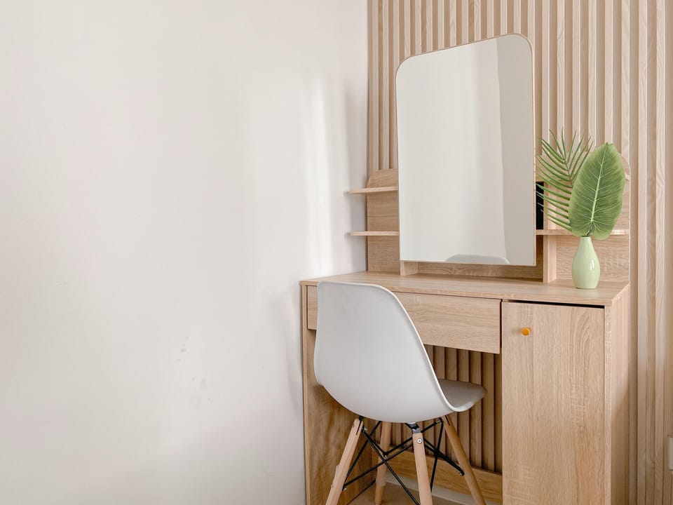 Standard Studio, 1 Bedroom (Apartment)