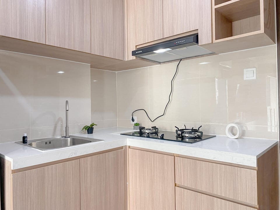 Standard Studio, 1 Bedroom (Apartment) | Private kitchen