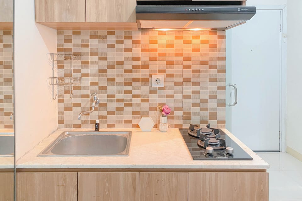 Standard Studio, 1 Bedroom (Apartment) | Private kitchen